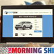 A screenshot from an Asbury Automotive Group ad. It’s hard finding any pictures of Asbury dealerships, part of the biggest dealership buying spree in the country.